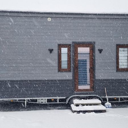 Tiny House Flexhome Buchenberg  Exterior foto